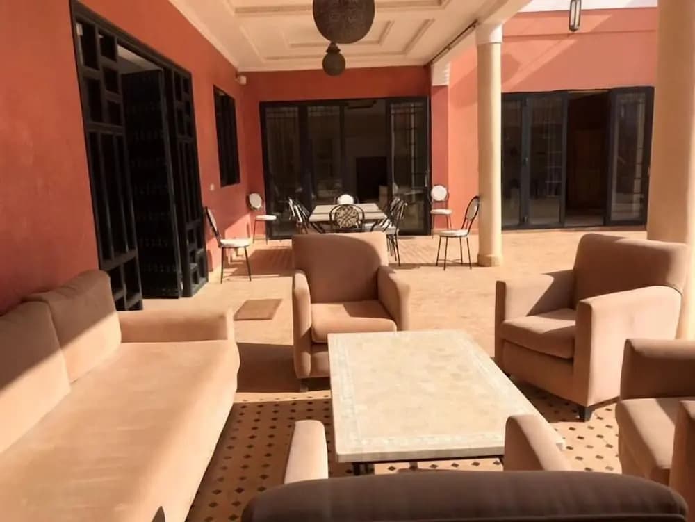 Villa Saphir - main photo