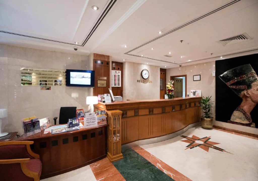 Landmark Hotel Baniyas - photo 3