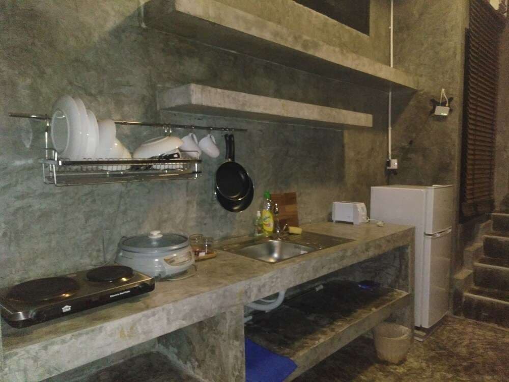 Phuchada Residence - photo 15