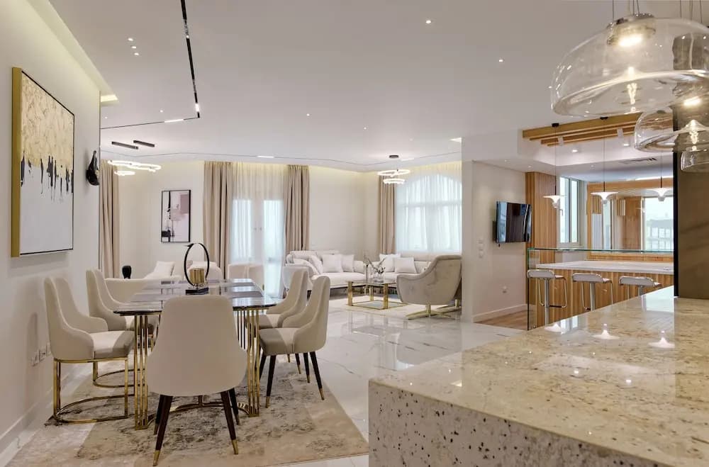 VESTA - Heliopolis Residence - photo 15
