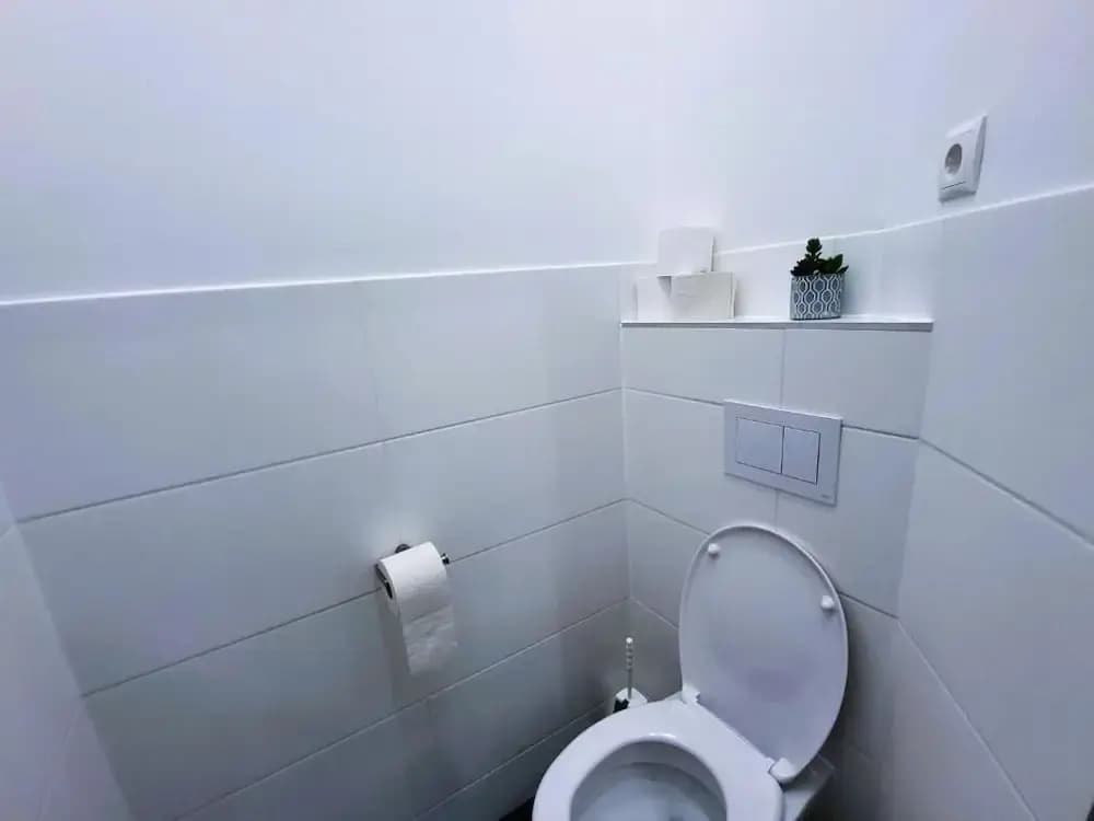 Neulerchenfelder Apartment Vienna - photo 20