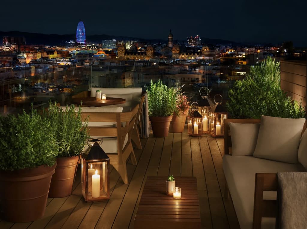The Barcelona EDITION - photo 24