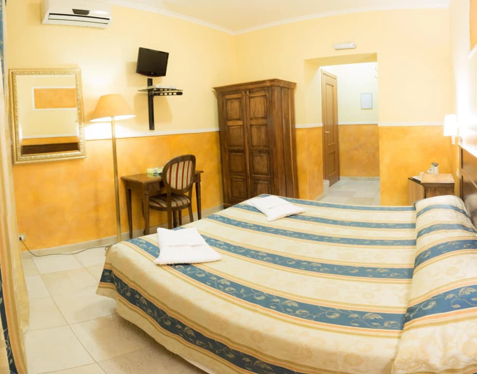 Residenza Ki - Bed & Breakfast - photo 17