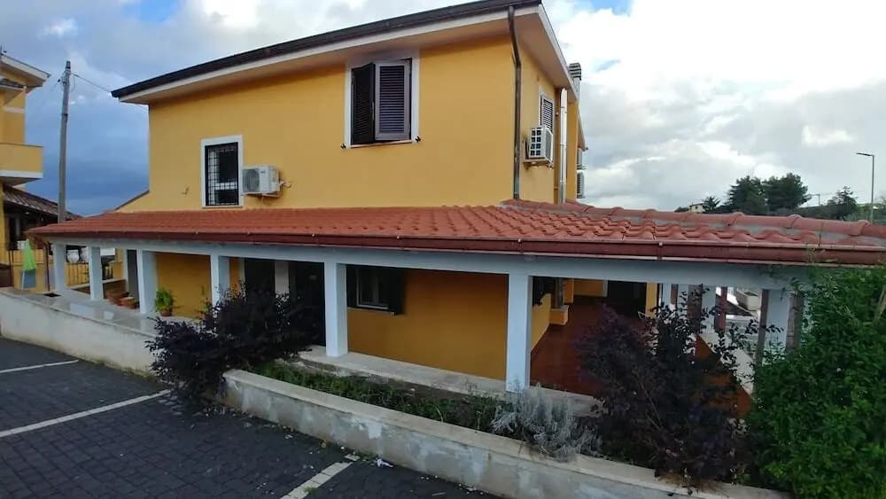 Casale Tuscolano - photo 18