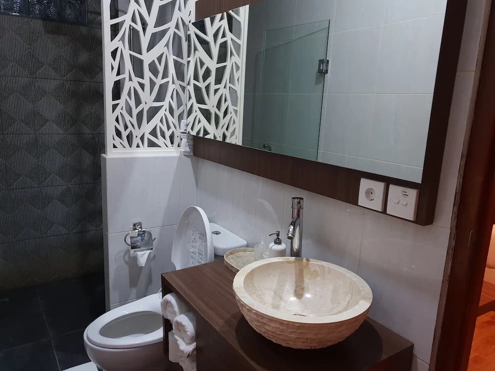 Amanda Ubud Villa - photo 8