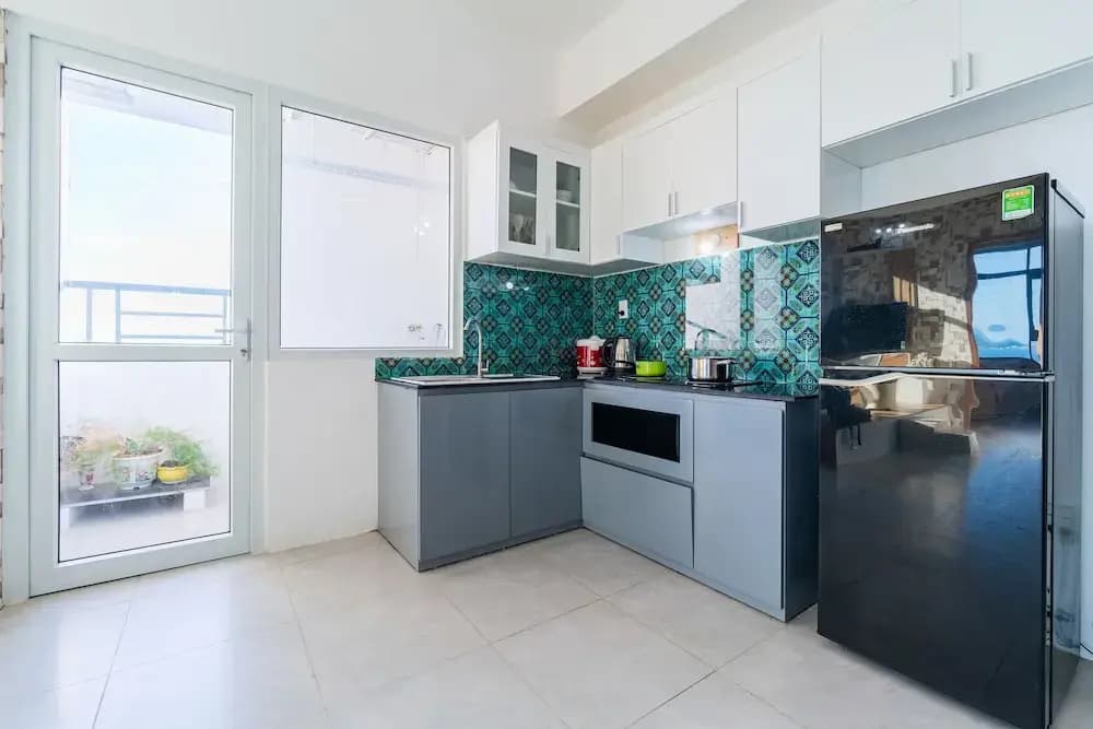 Trangs Beachfront Apartment Nha Trang - photo 21