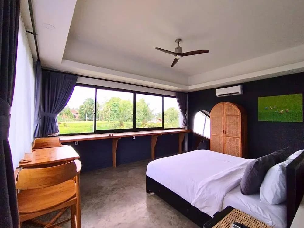 Maple Ridge Ubud Villas - photo 2