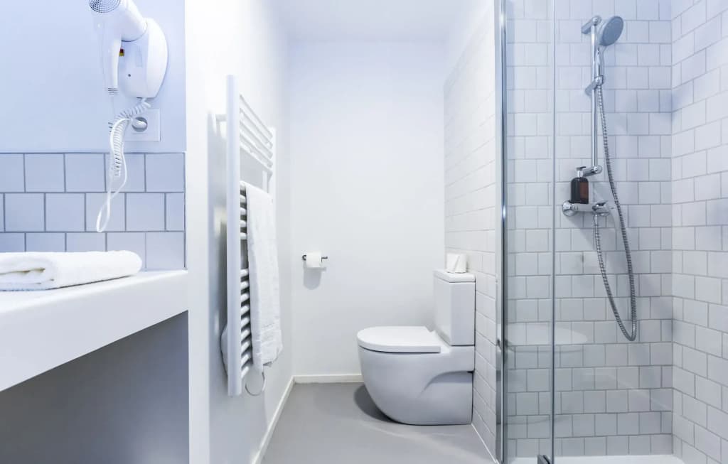 Appart Hotel Odalys City Paris XVII - photo 10