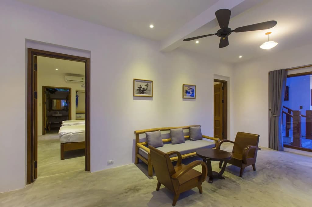 Vinabeach Villas - photo 6