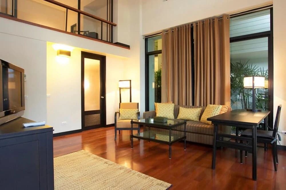 Luxe Residence - photo 3