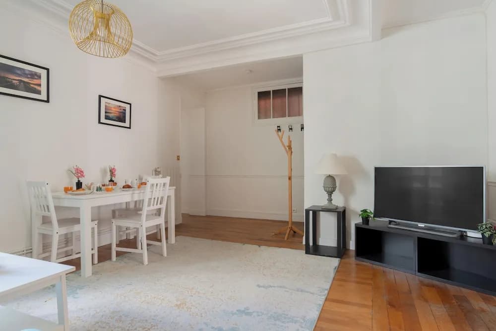 Paris Port-Royal Cosy residence - photo 4