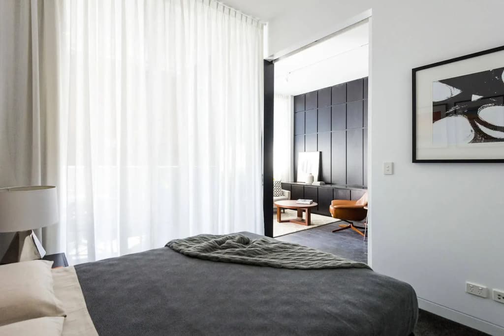 Apartment Hotel East Central - photo 5