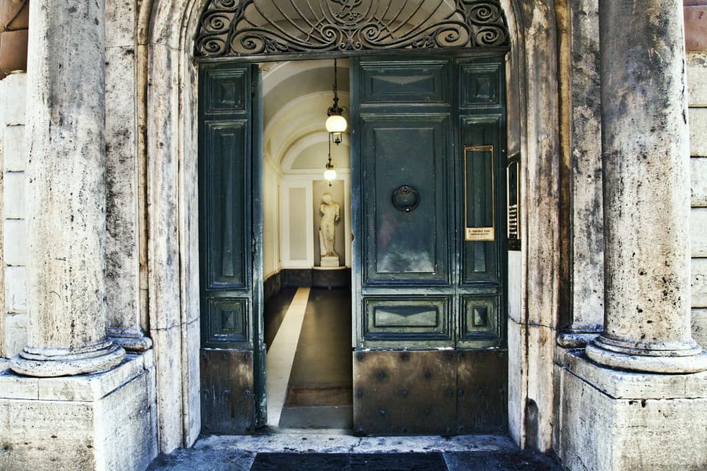 Corso 12 - Roma - photo 1