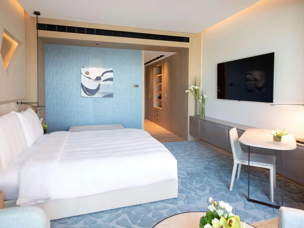 La Cigale Hotel Managed by Accor - photo 41