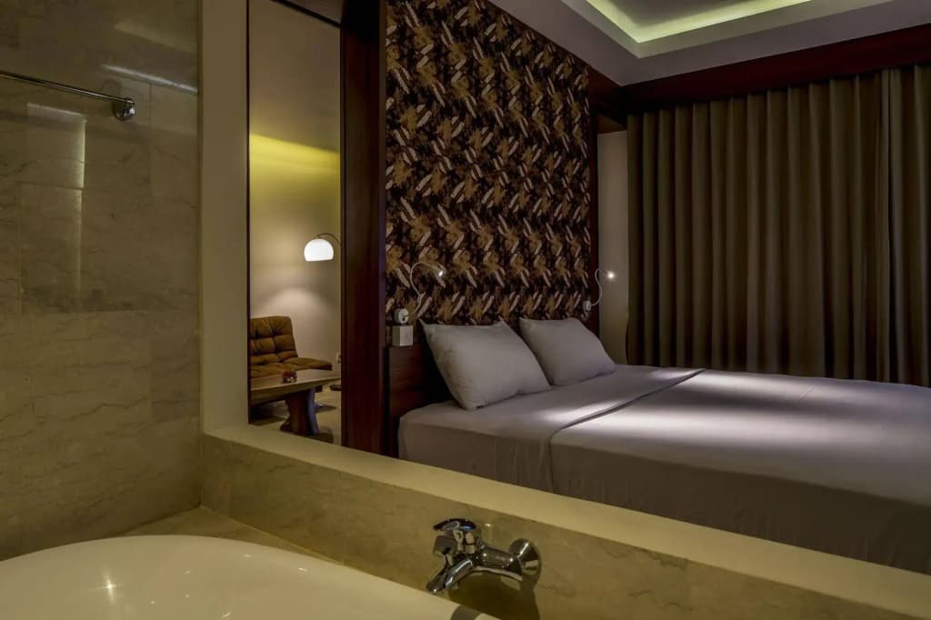 M Suite Bali - photo 11
