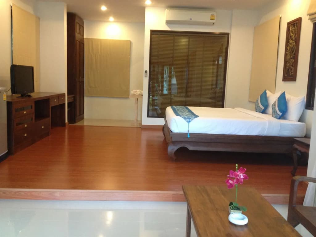 Poolsawat Villa - photo 2