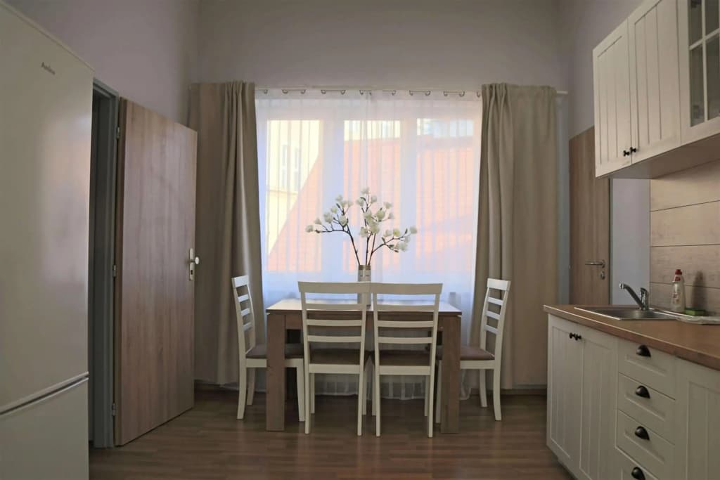 Charles Square Apartments - photo 20