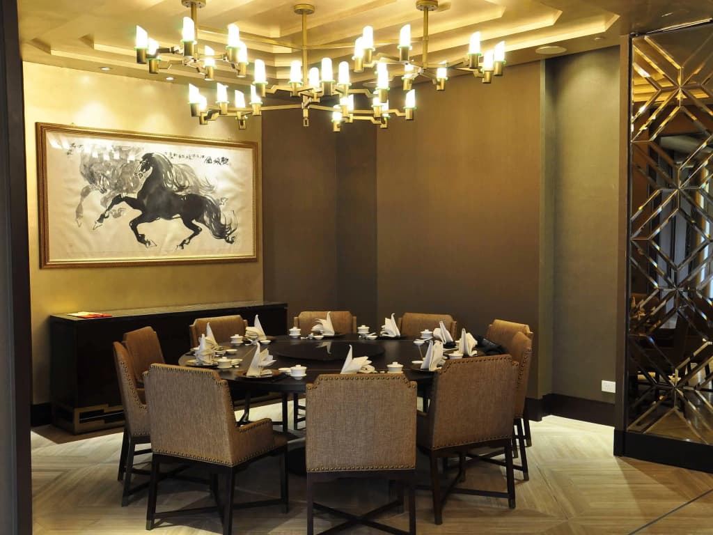 Palace Of The Golden Horses Hotel - photo 19