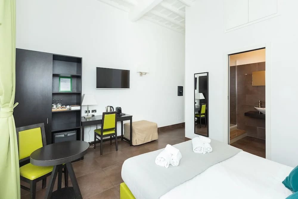 SuitInn 19 Trastevere - photo 20