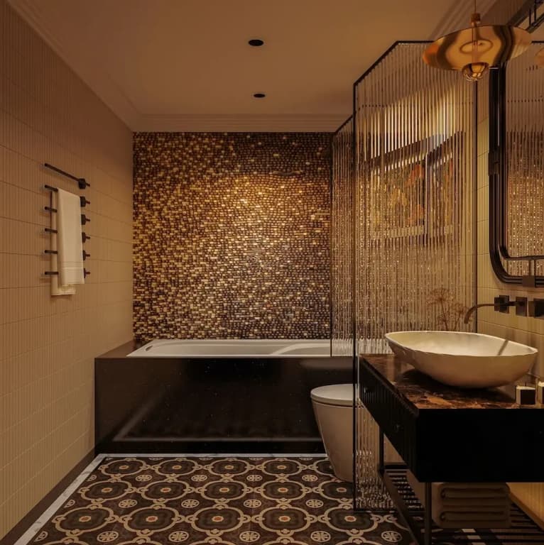 L'Heritage Premium Hanoi Central - photo 35