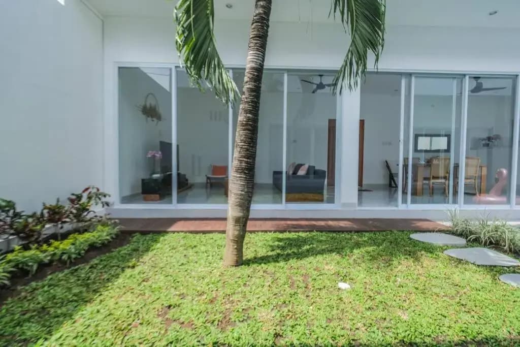 Villa Akmali Seminyak Drupadi 2 Bedrooms w/Pool 5mins to Beach - photo 27