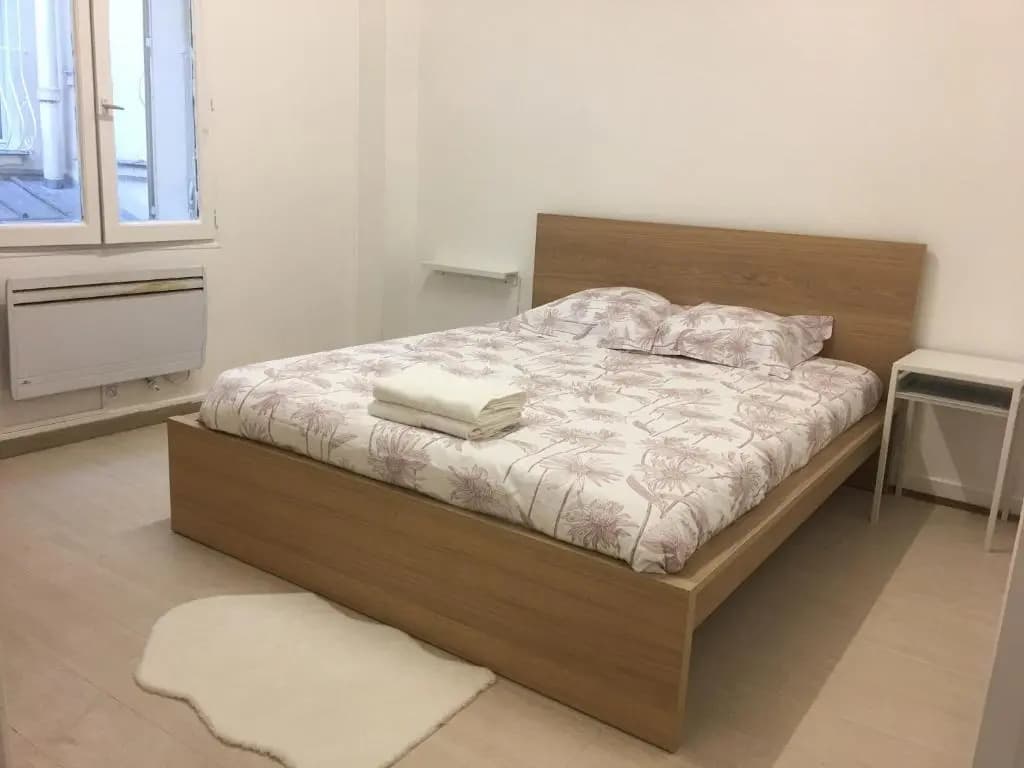 Lacharriere-Logement entier 38m2 - photo 4