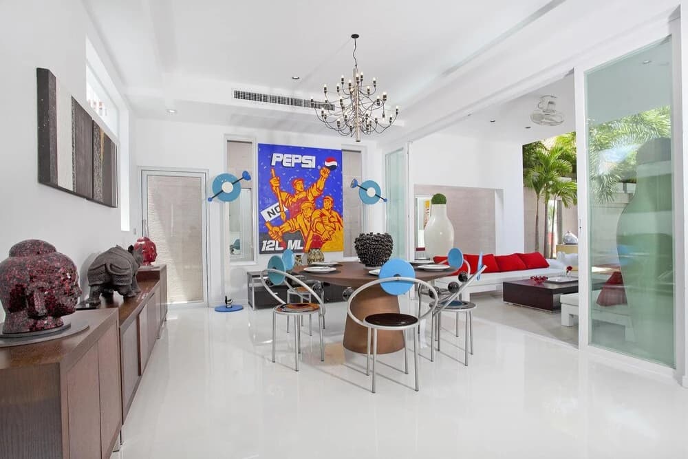 Majestic Design Villa - photo 7