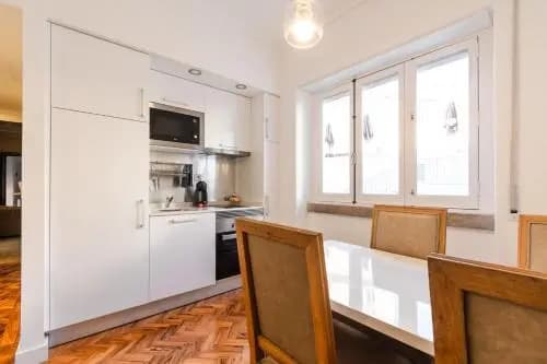 Carmo Apartments - photo 16