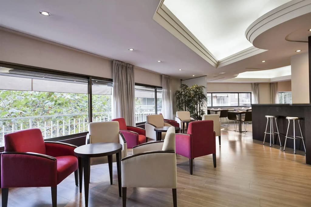 Hotel Acta Antibes - photo 23