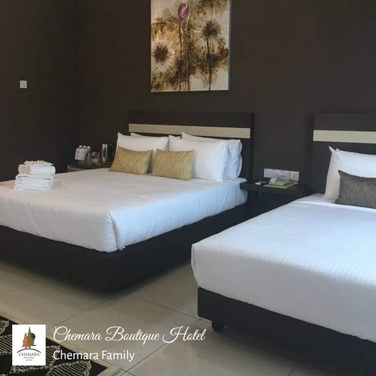 Chemara Boutique Hotel - main photo
