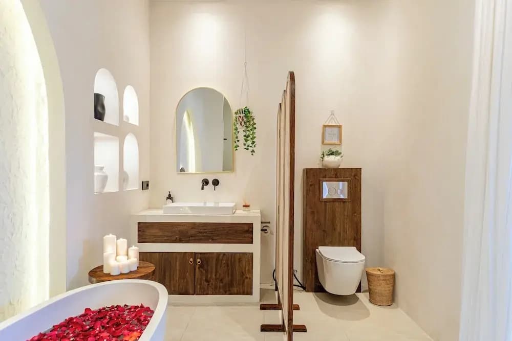 OriVista Luxe 1BR Designer Pool Villa in Canggu - photo 5
