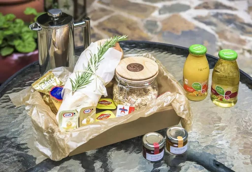 Rowan House - photo 10
