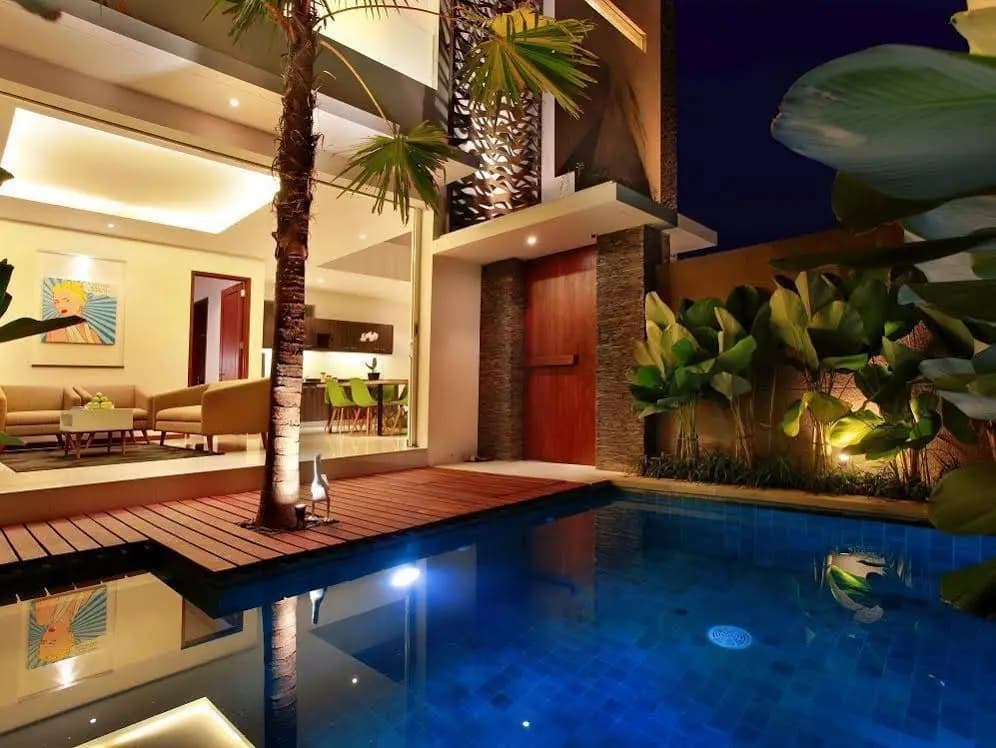 Townhouse @ Brawa - photo 3