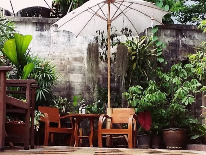 Tara Guest House - photo 13
