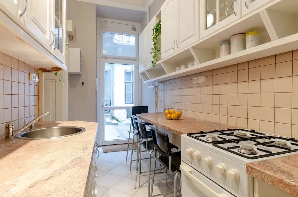 Savory Apartments - photo 16