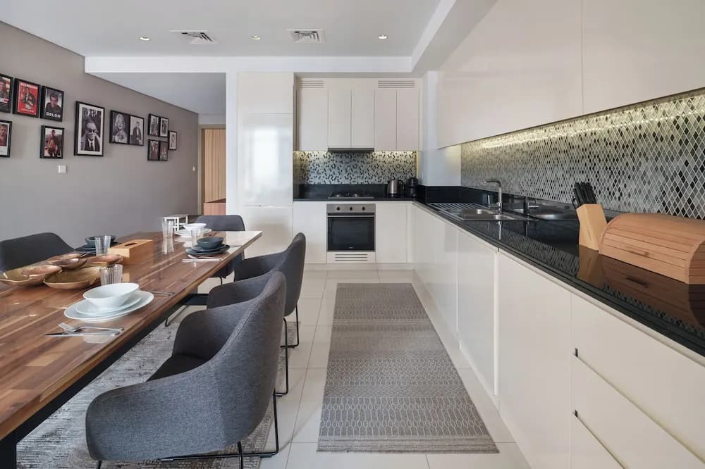 Chic 2BR in Paramount Midtown - photo 22