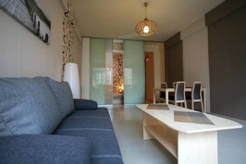 City Deluxe Apartments - photo 13