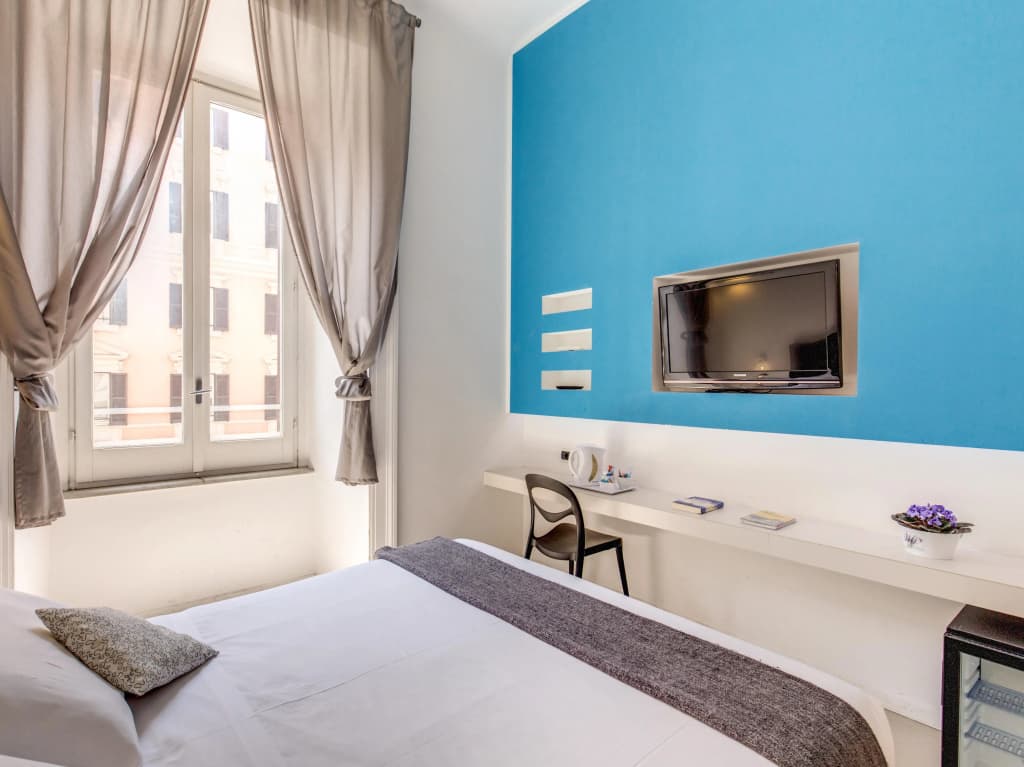 Manin Suites - photo 2