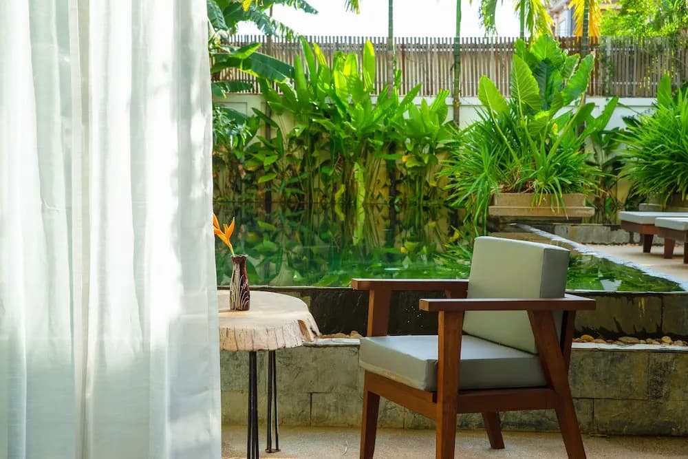 K.K Inn Boutique Siem Reap - photo 32