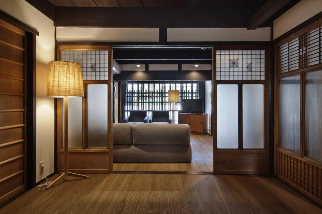 Kiyomizu Gojo Ntei - photo 5