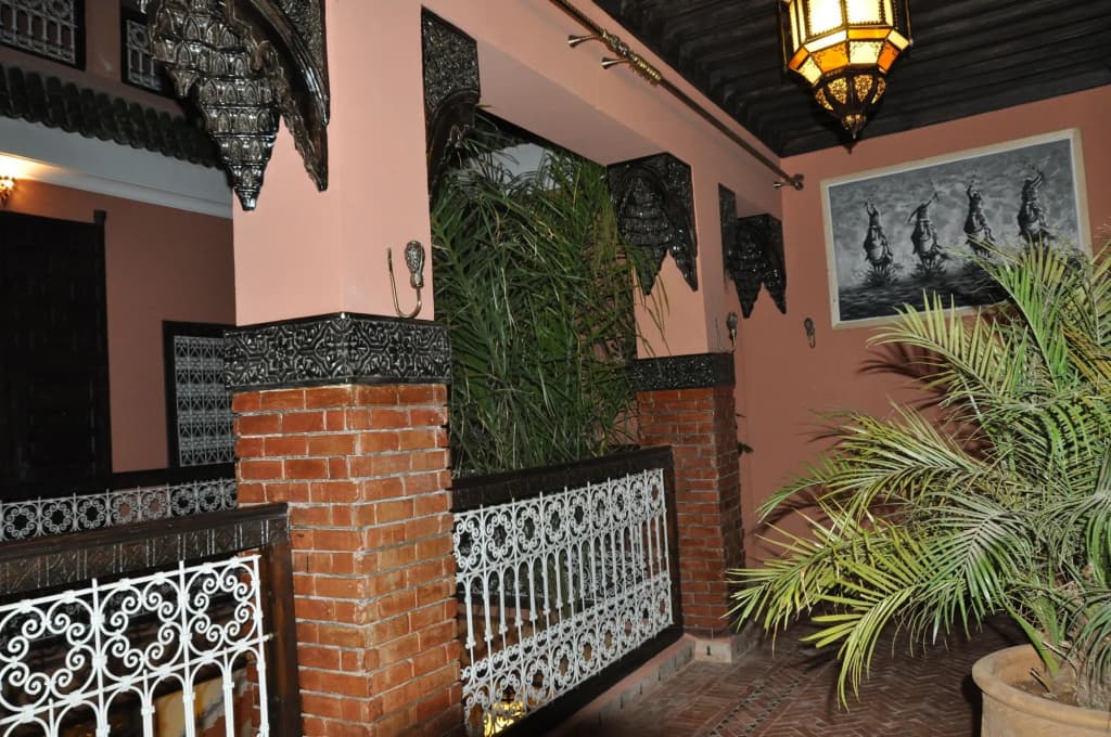 Riad Arjan - photo 13