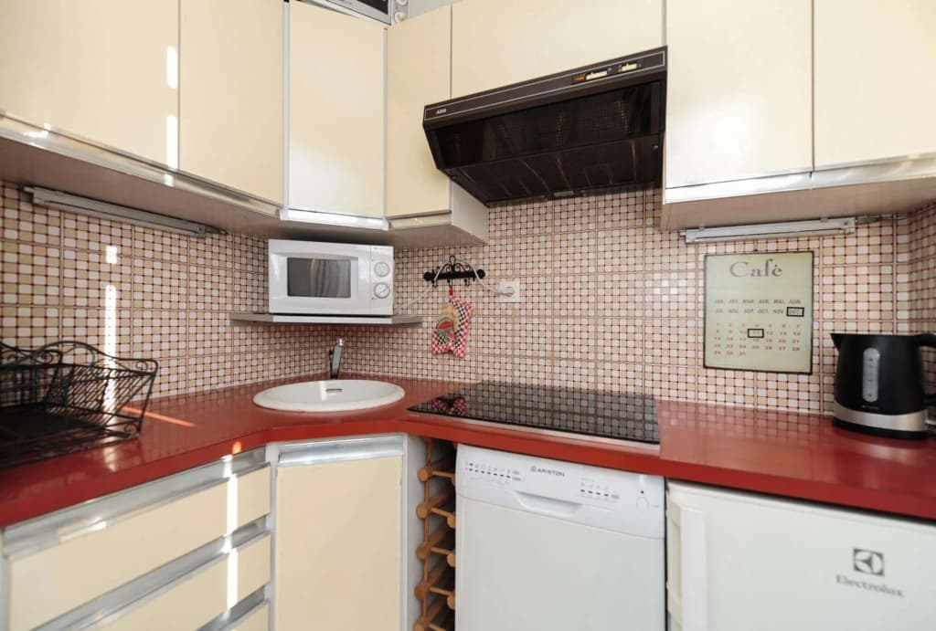Appartement Clemenceau - 5 Stars Holiday House - photo 13