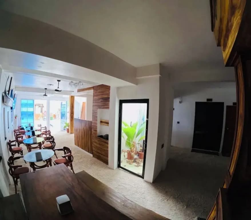 Velaa Vani - The Turtle Hive Maldives - photo 18