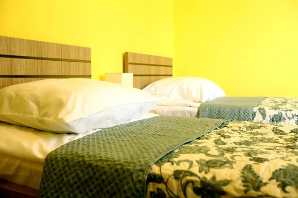 Irakli's rooms - photo 5