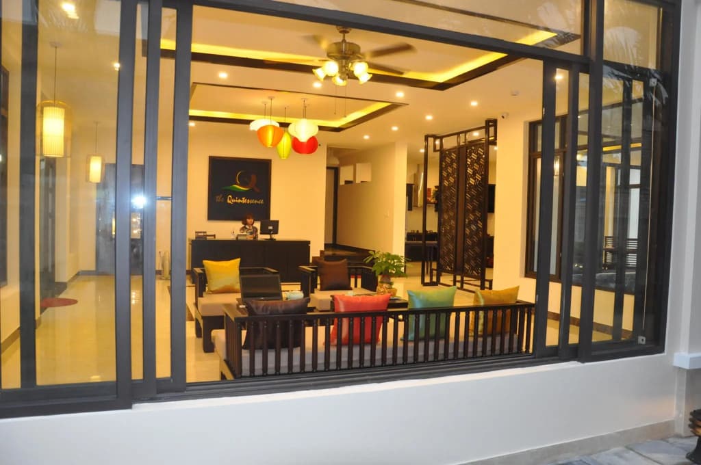 The Quin Riverside Villa - photo 21