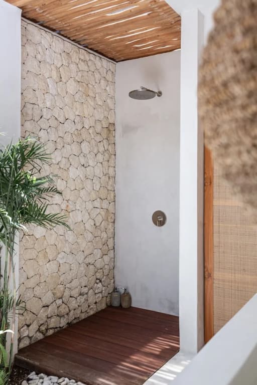 Las Lunas Villas Canggu - photo 38