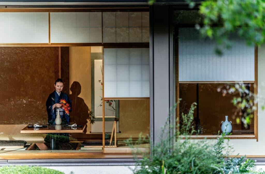 InterContinental ANA Tokyo by IHG - photo 38