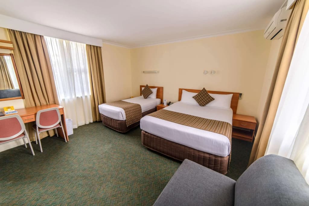 Comfort Inn North Shore Hotel - photo 5