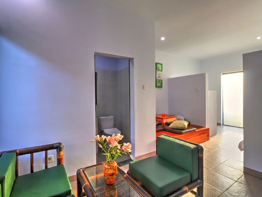 Rise Apartment Sanur - photo 2