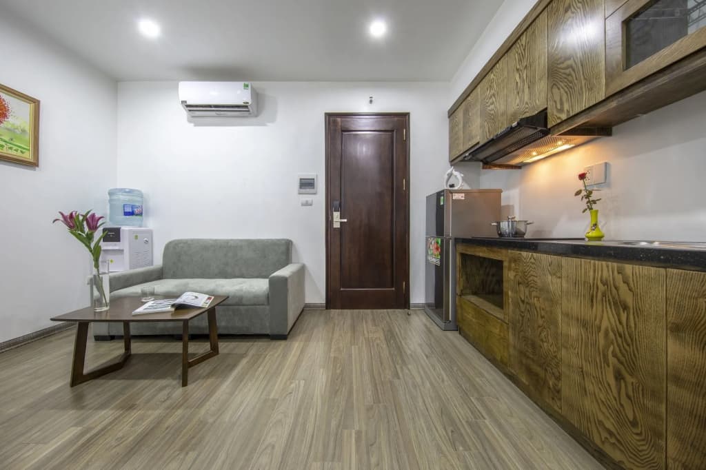 Granda Suites Hanoi - photo 15
